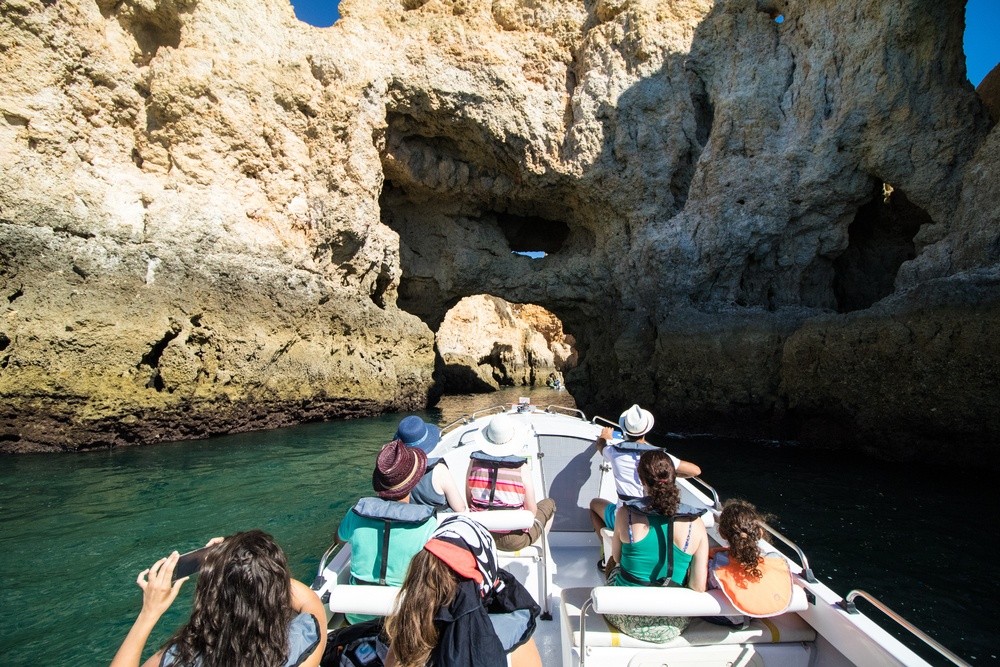 Coast Trip + Grottoes (PRIVADOS)